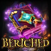 Beriched screenshot