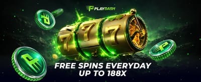 Dapatkan Bonus Selamat Datang